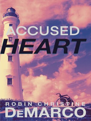 cover image of Accused Heart